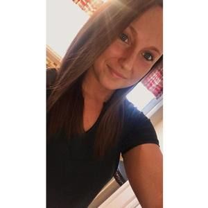 Meet your Posher, Taryn